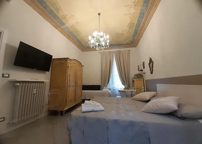 Il Sogno Torino Guesthouse