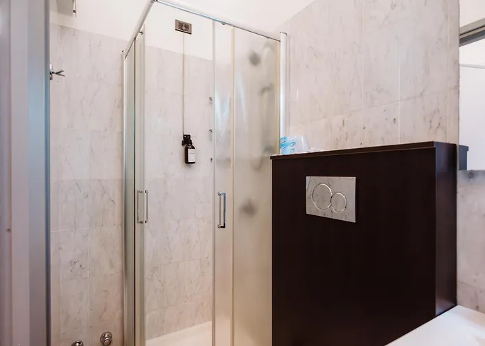 Hotel Chelsea Torino