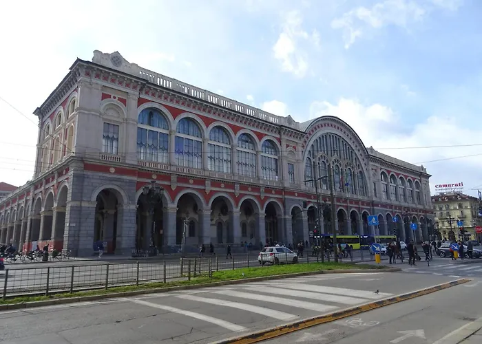 Il Sogno Torino Guesthouse